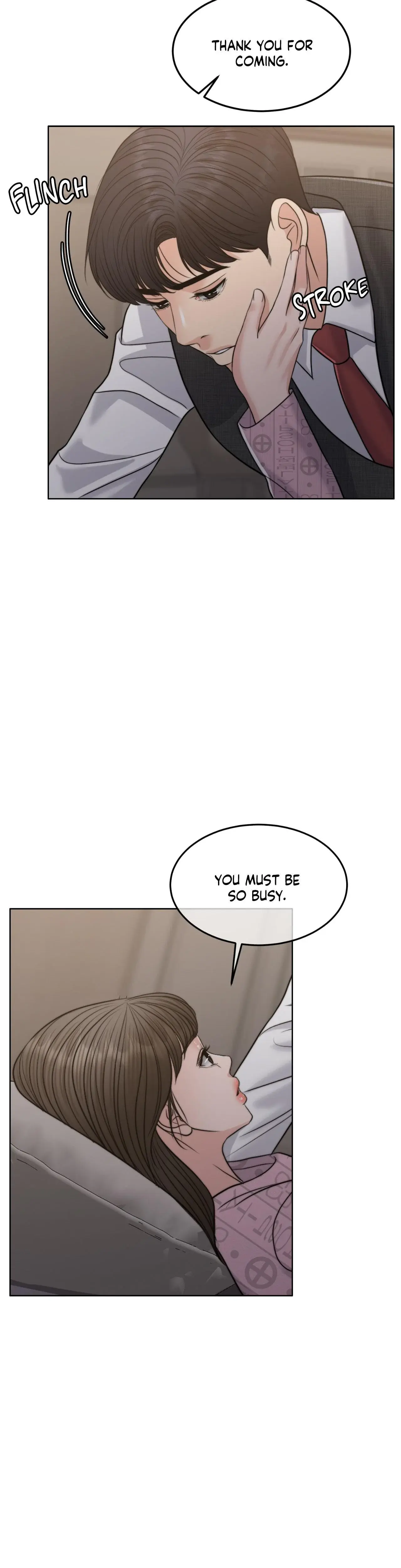 Wife For 1000 Days Season 2 Chapter 52 - Page 14