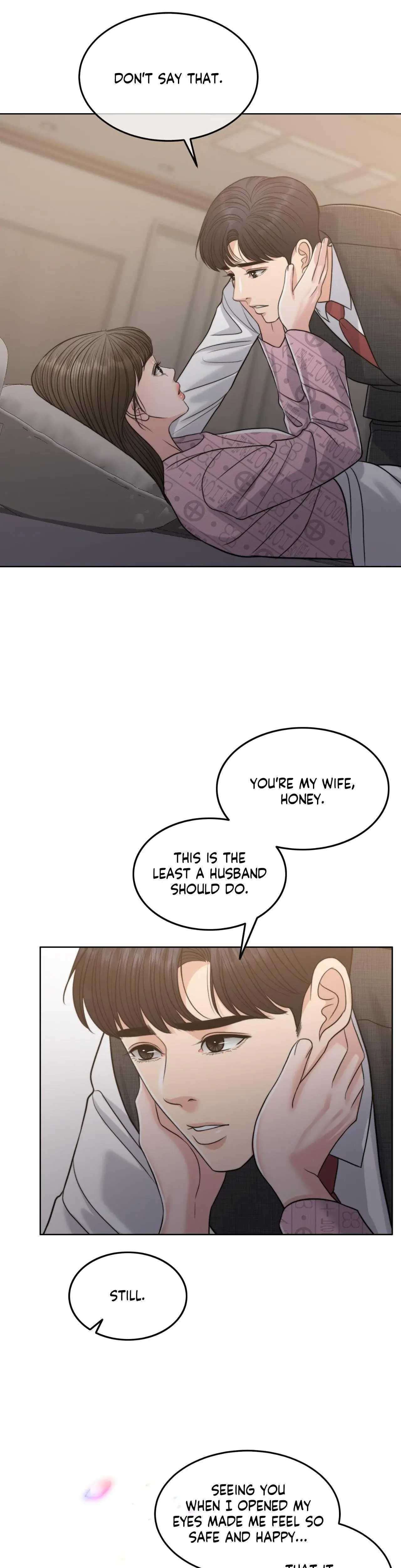 Wife For 1000 Days Season 2 Chapter 52 - Page 15