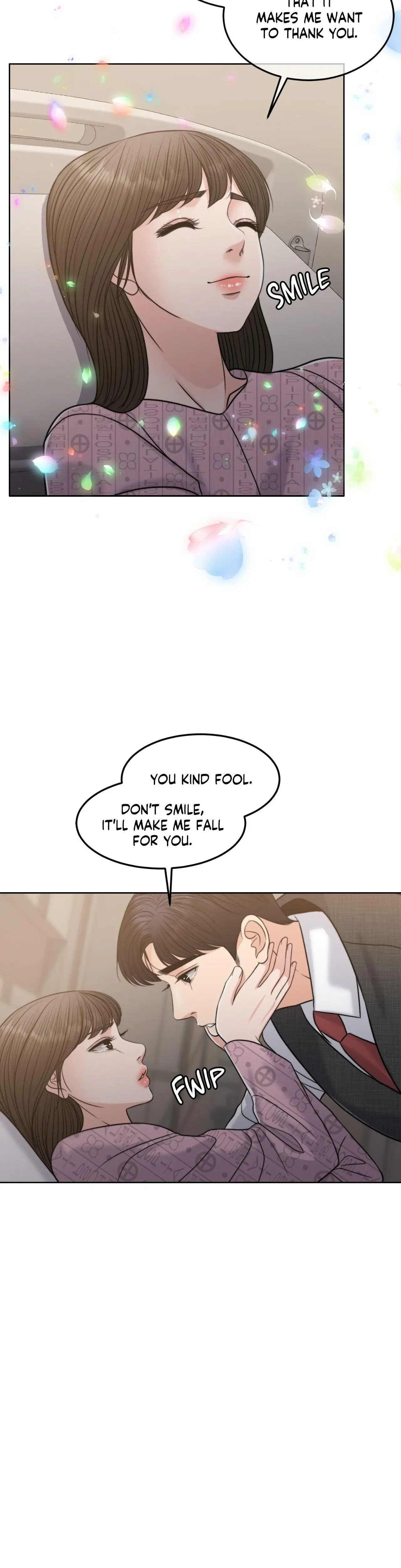 Wife For 1000 Days Season 2 Chapter 52 - Page 16