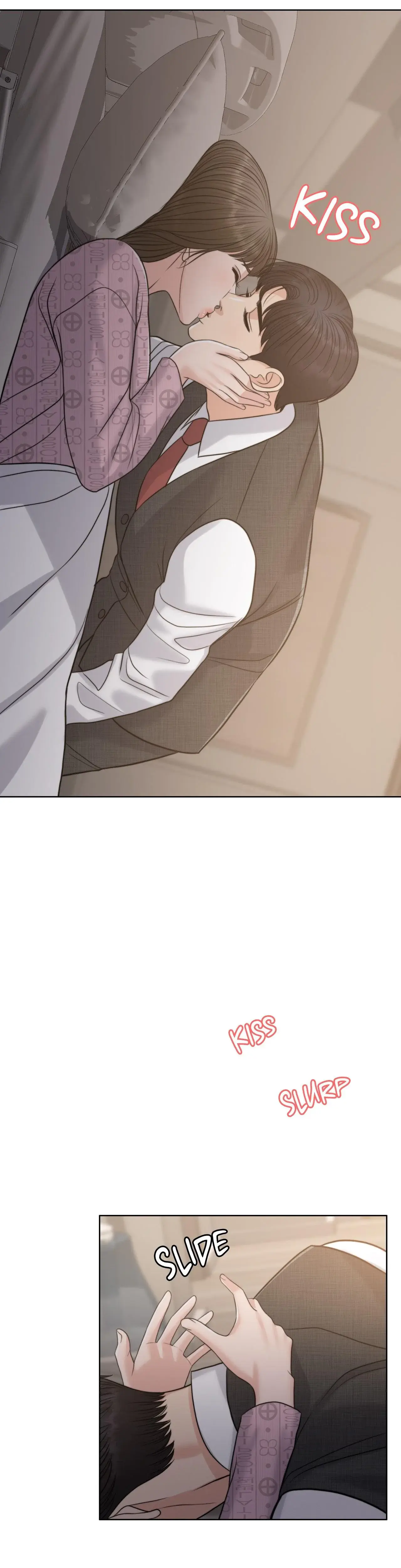 Wife For 1000 Days Season 2 Chapter 52 - Page 17