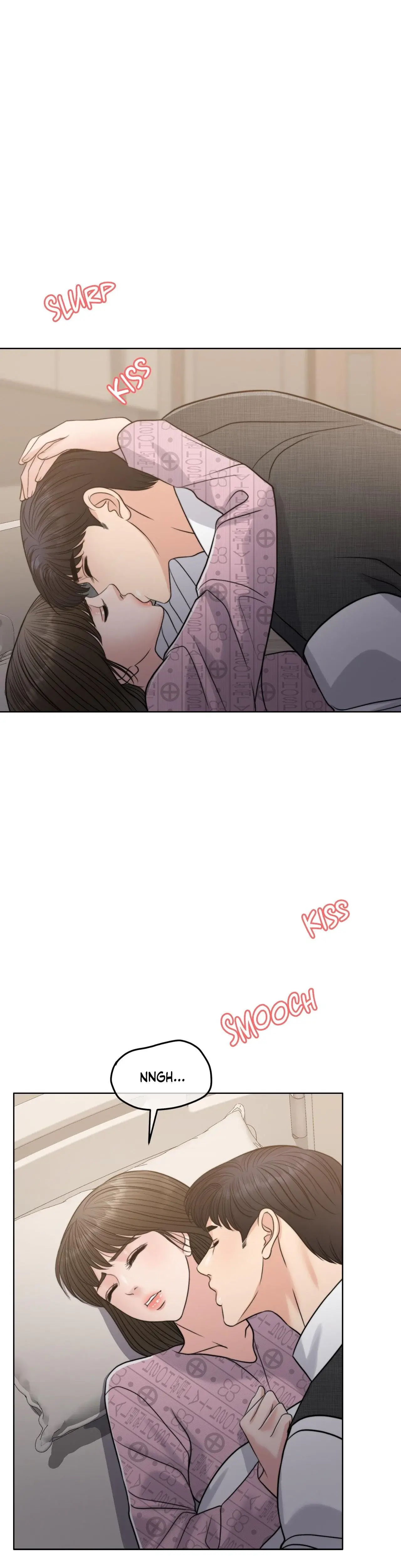 Wife For 1000 Days Season 2 Chapter 52 - Page 18