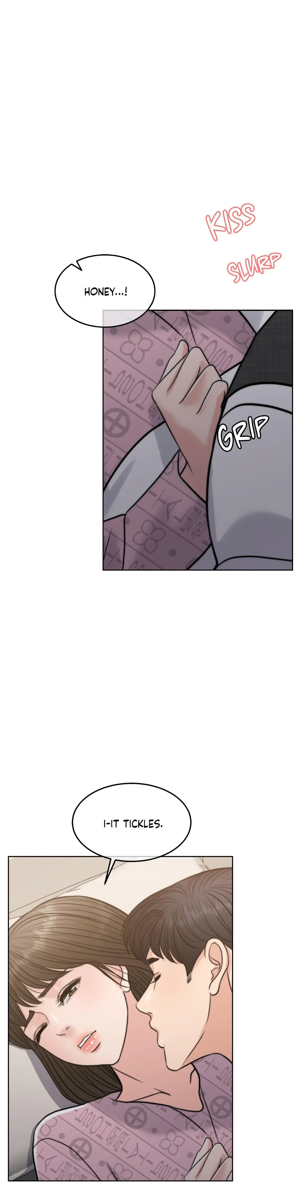 Wife For 1000 Days Season 2 Chapter 52 - Page 19
