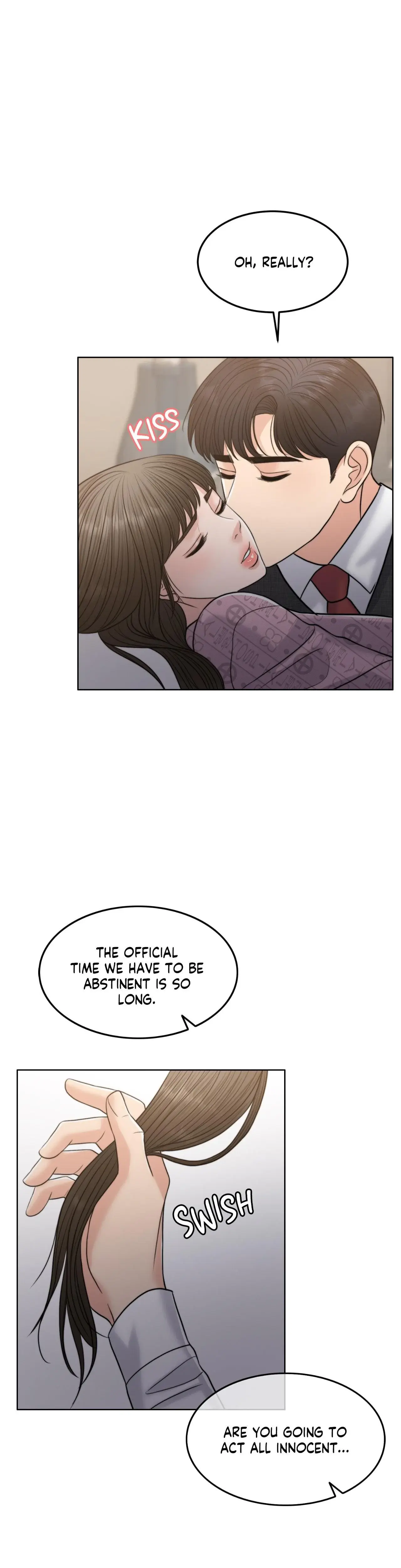 Wife For 1000 Days Season 2 Chapter 52 - Page 20