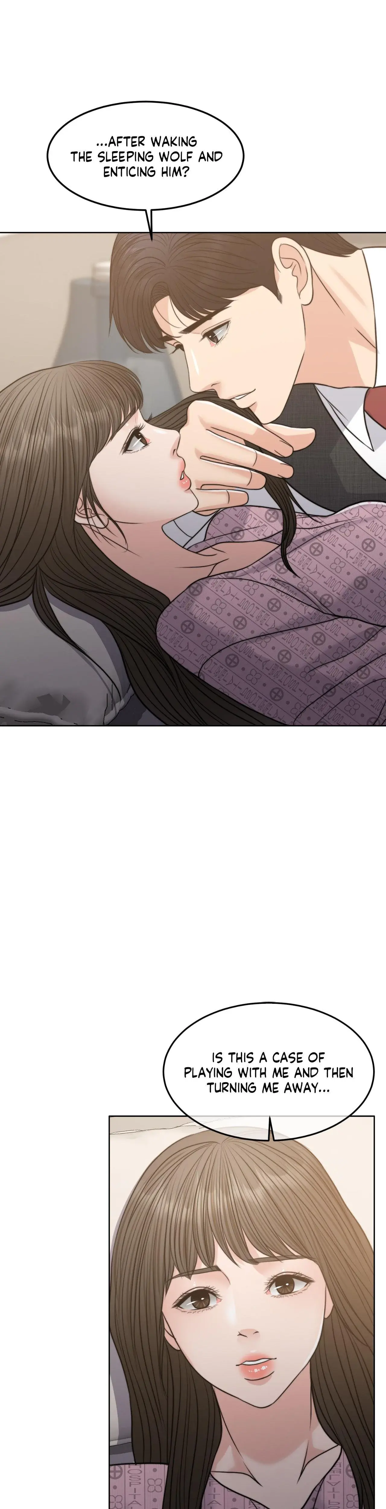 Wife For 1000 Days Season 2 Chapter 52 - Page 21