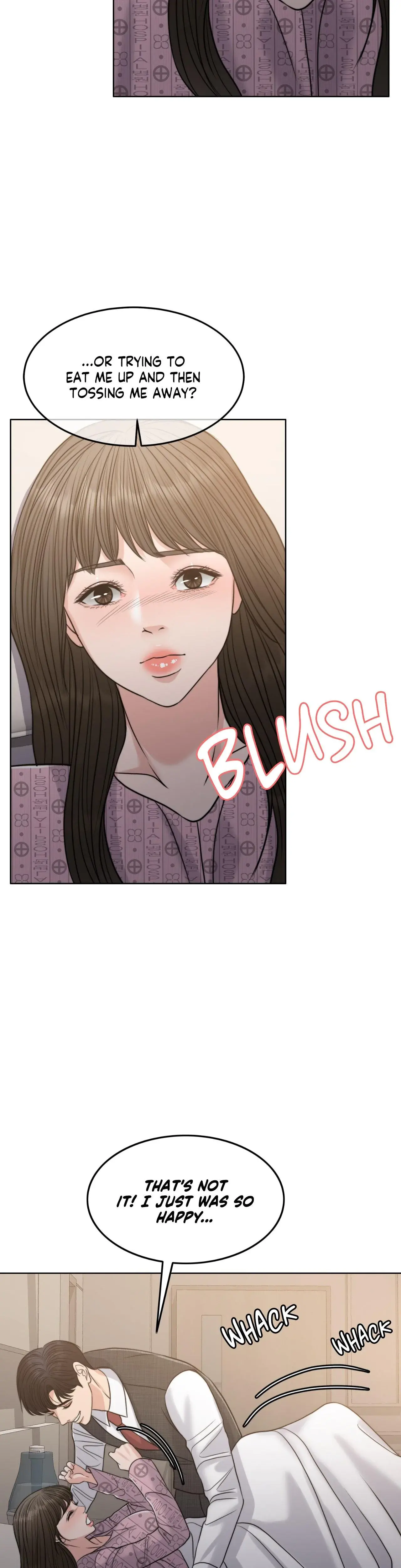 Wife For 1000 Days Season 2 Chapter 52 - Page 22