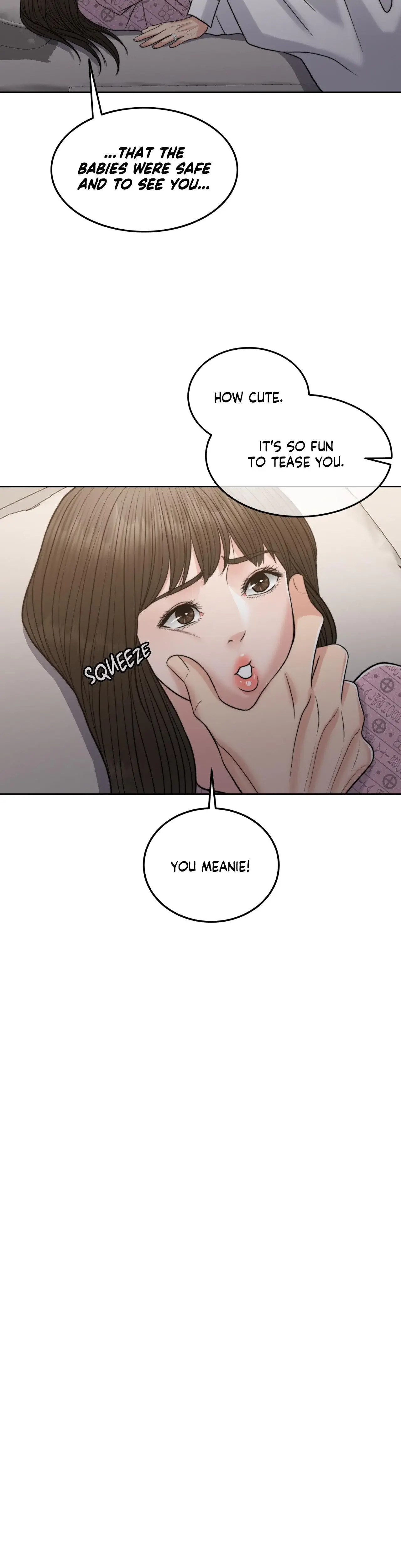 Wife For 1000 Days Season 2 Chapter 52 - Page 23