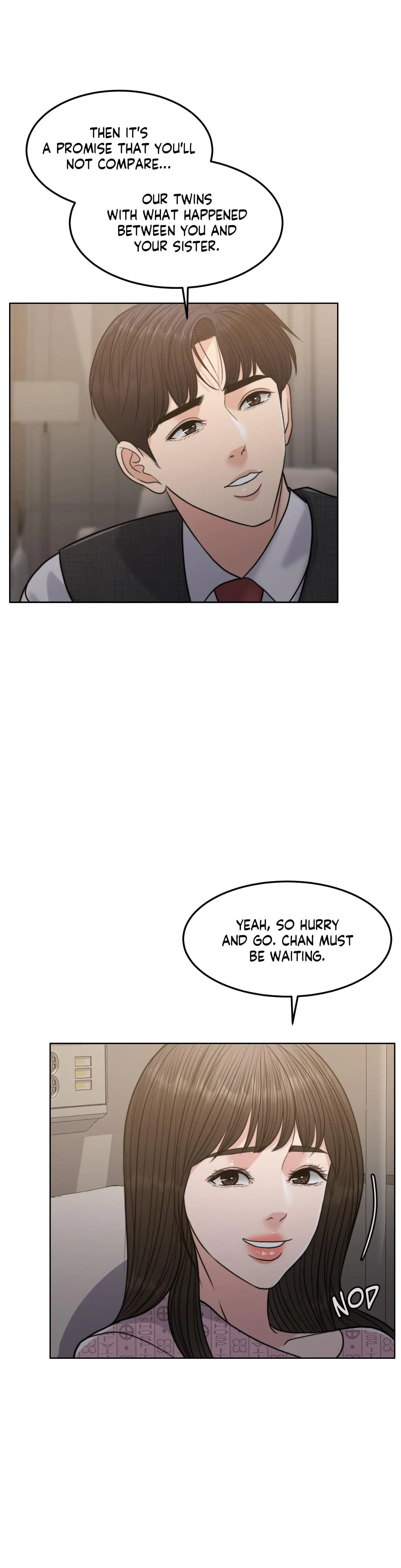 Wife For 1000 Days Season 2 Chapter 52 - Page 26