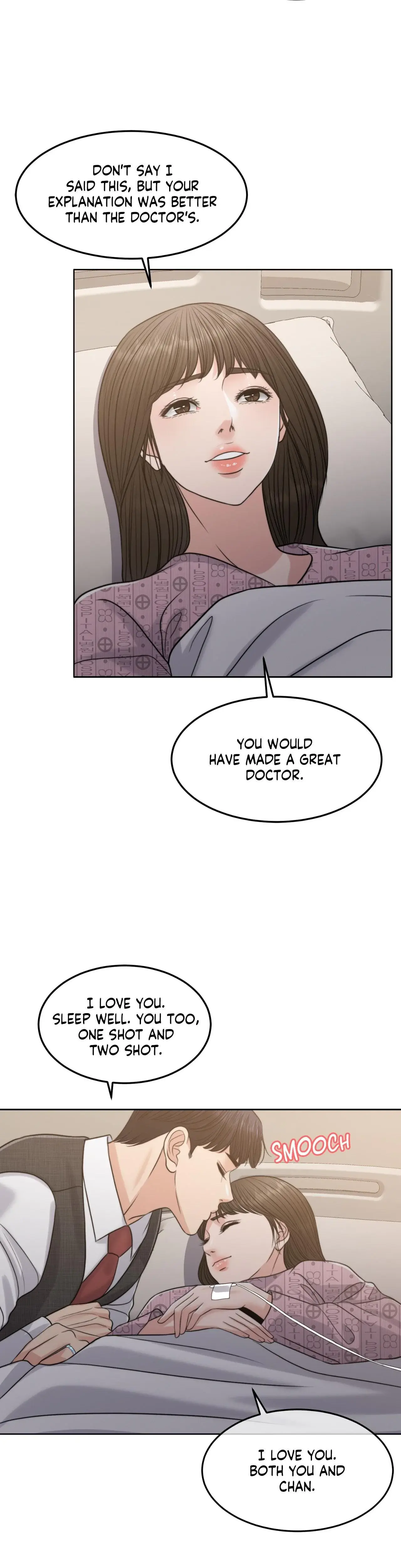 Wife For 1000 Days Season 2 Chapter 52 - Page 28