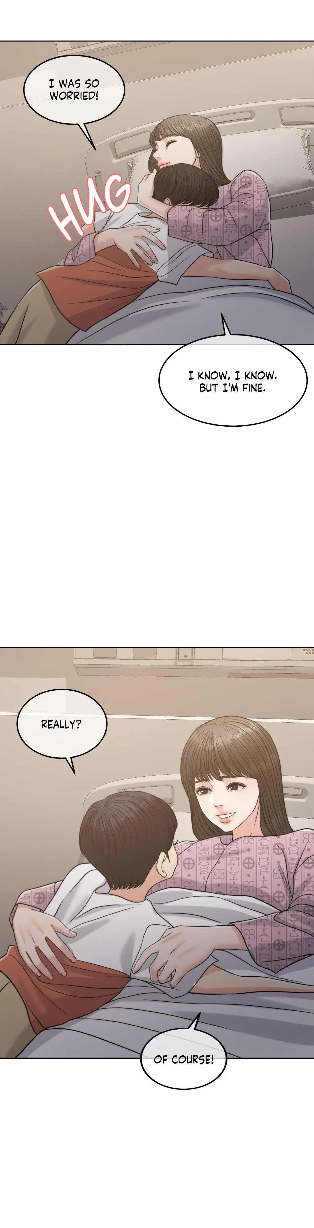 Wife For 1000 Days Season 2 Chapter 52 - Page 30