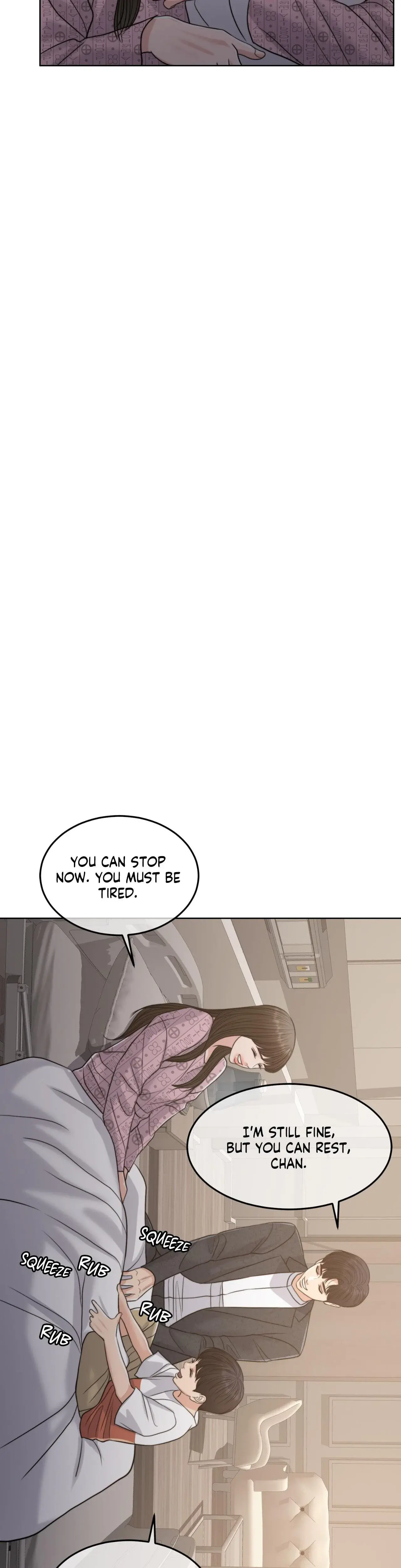 Wife For 1000 Days Season 2 Chapter 52 - Page 32