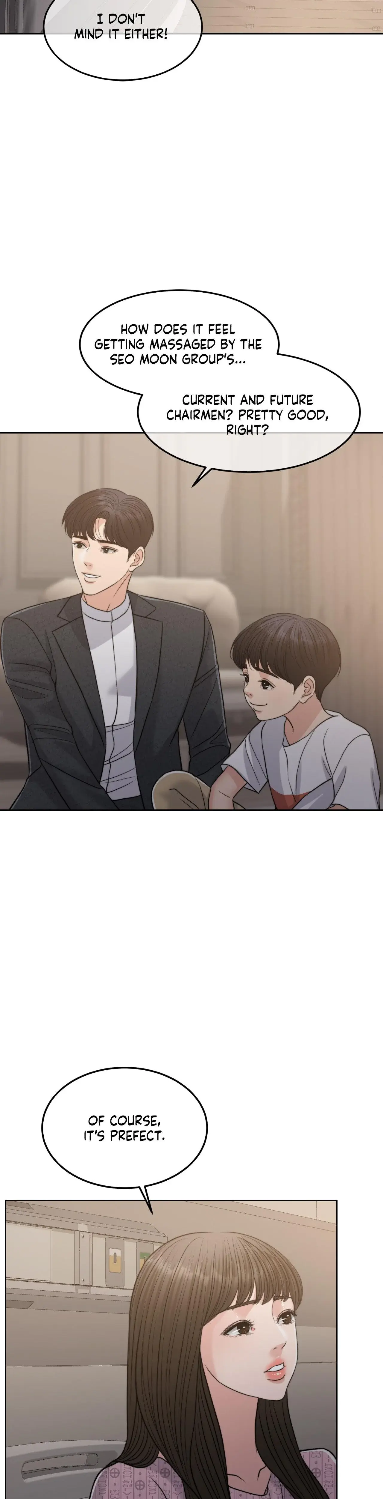 Wife For 1000 Days Season 2 Chapter 52 - Page 33