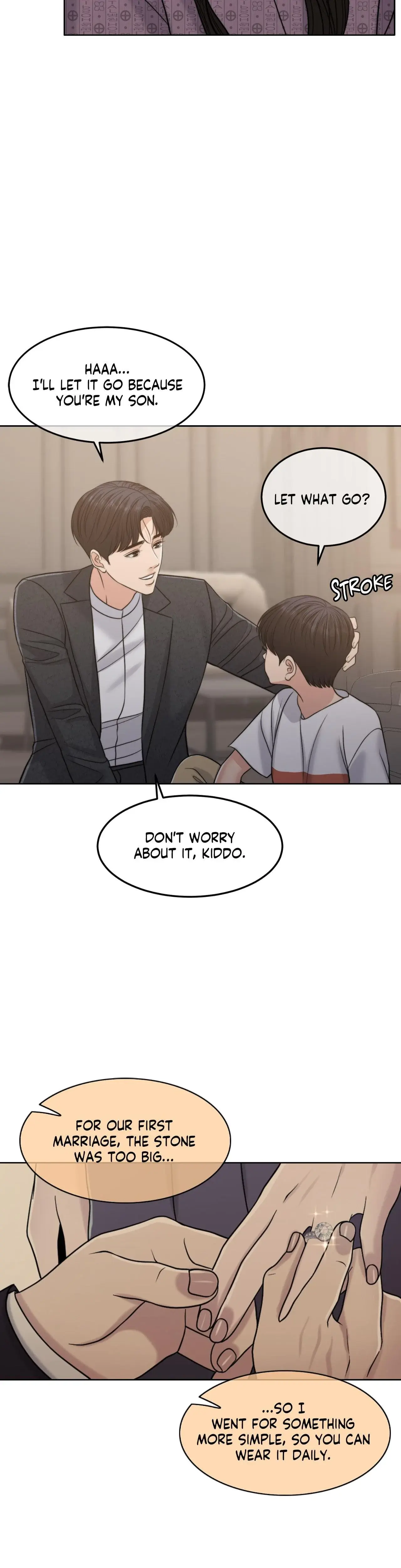 Wife For 1000 Days Season 2 Chapter 52 - Page 37