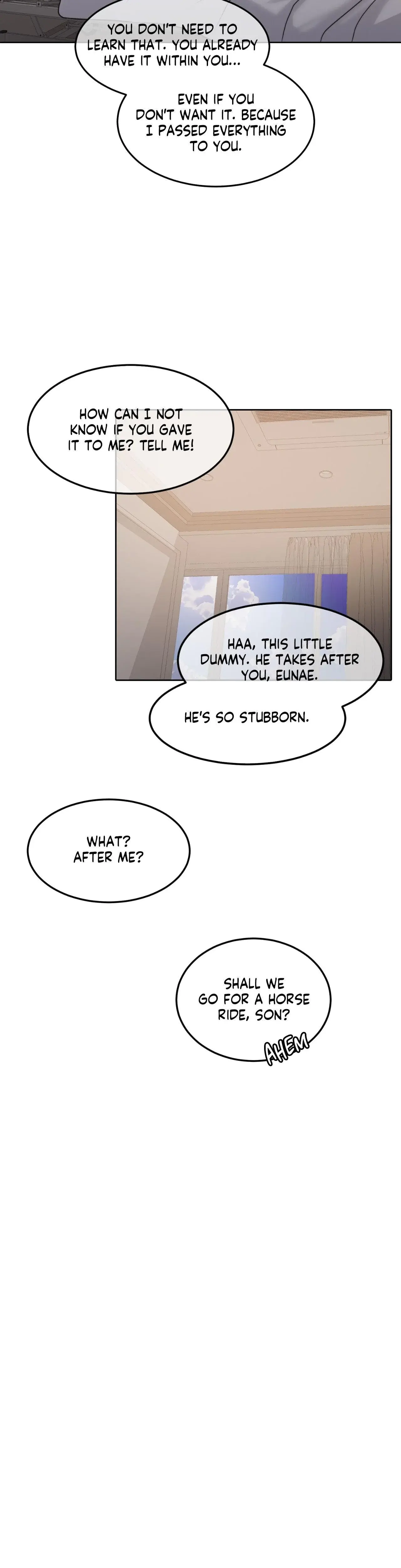 Wife For 1000 Days Season 2 Chapter 52 - Page 40