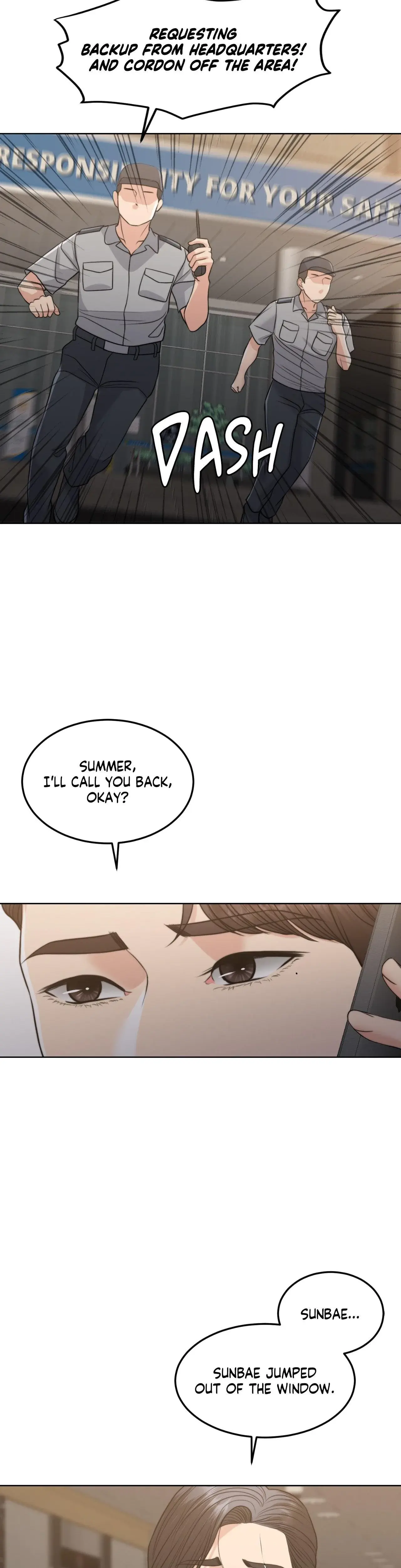 Wife For 1000 Days Season 2 Chapter 52 - Page 45