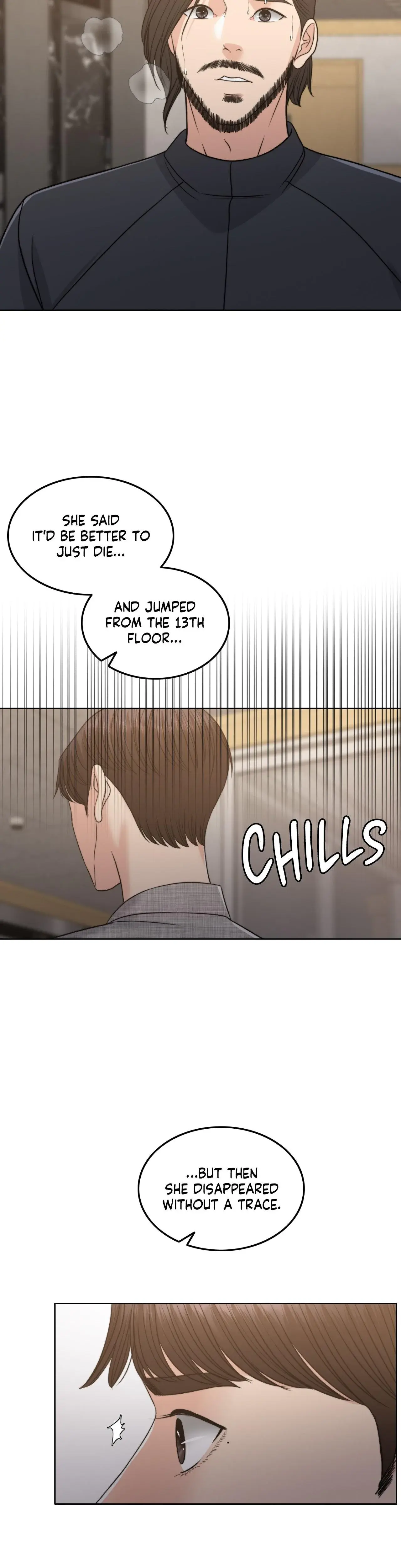 Wife For 1000 Days Season 2 Chapter 52 - Page 46