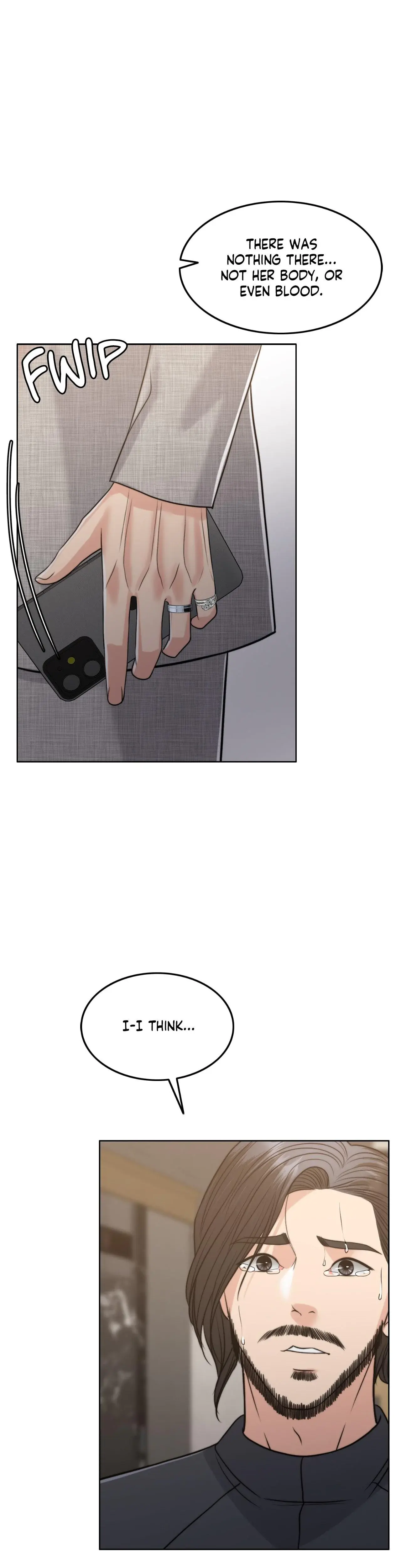 Wife For 1000 Days Season 2 Chapter 52 - Page 47