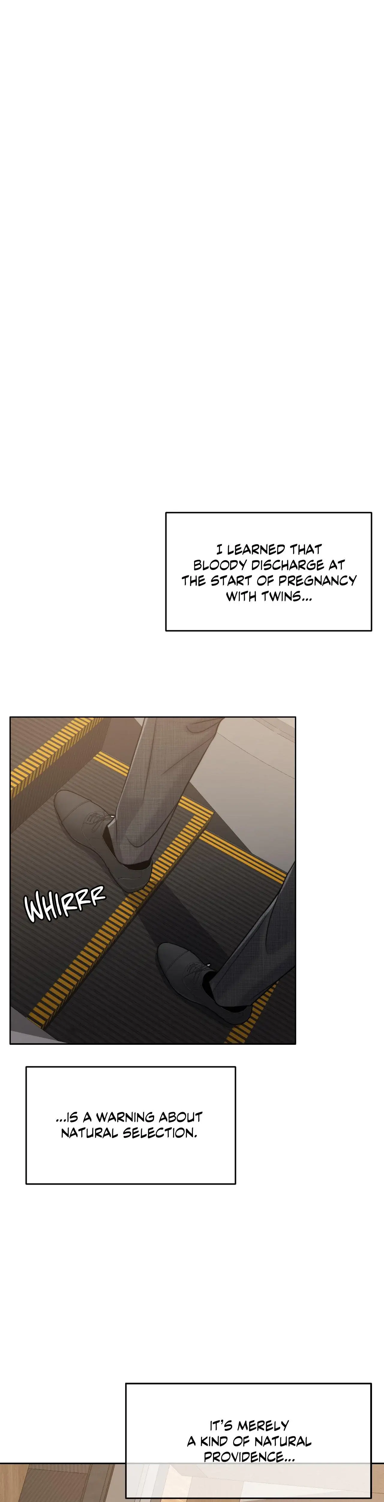 Wife For 1000 Days Season 2 Chapter 52 - Page 5