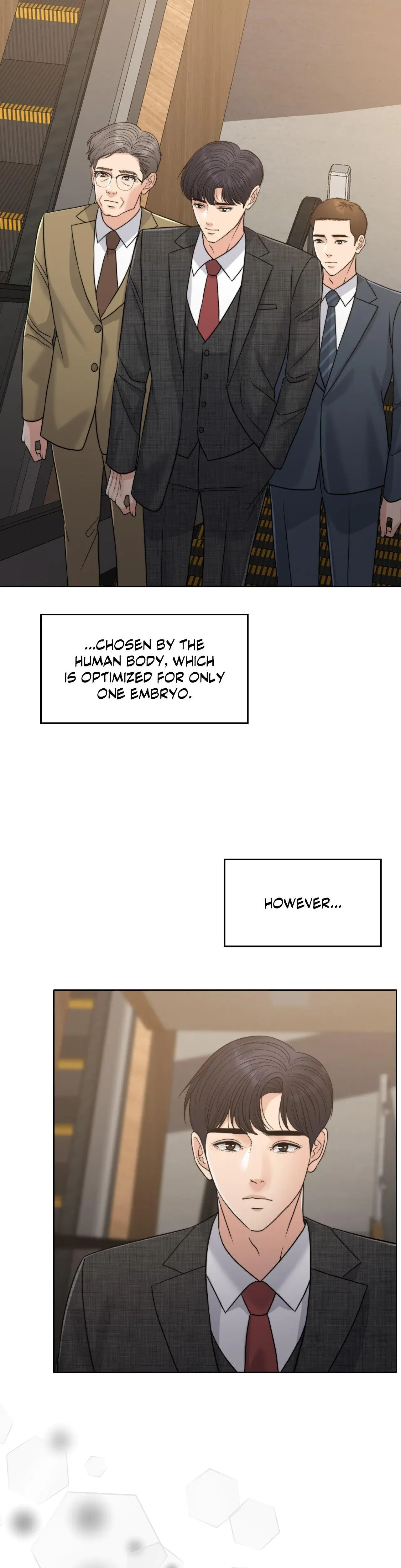 Wife For 1000 Days Season 2 Chapter 52 - Page 6