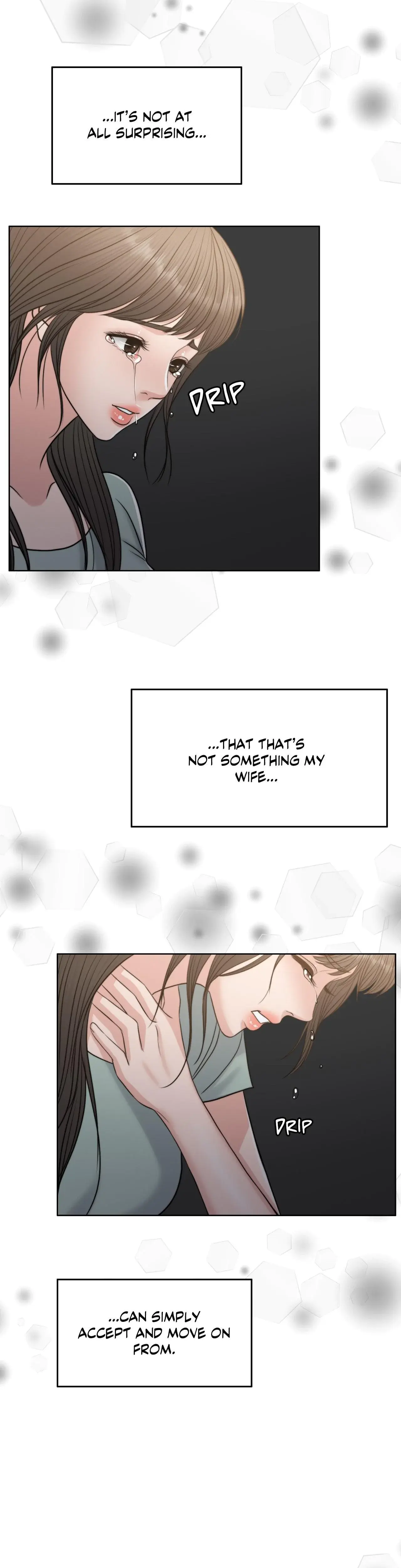 Wife For 1000 Days Season 2 Chapter 52 - Page 7