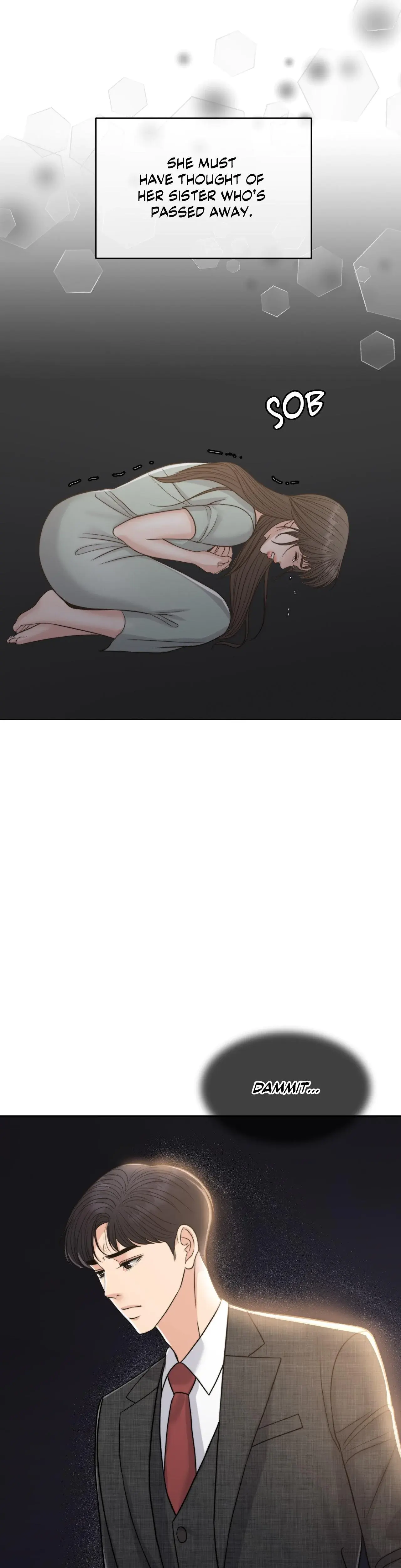Wife For 1000 Days Season 2 Chapter 52 - Page 8