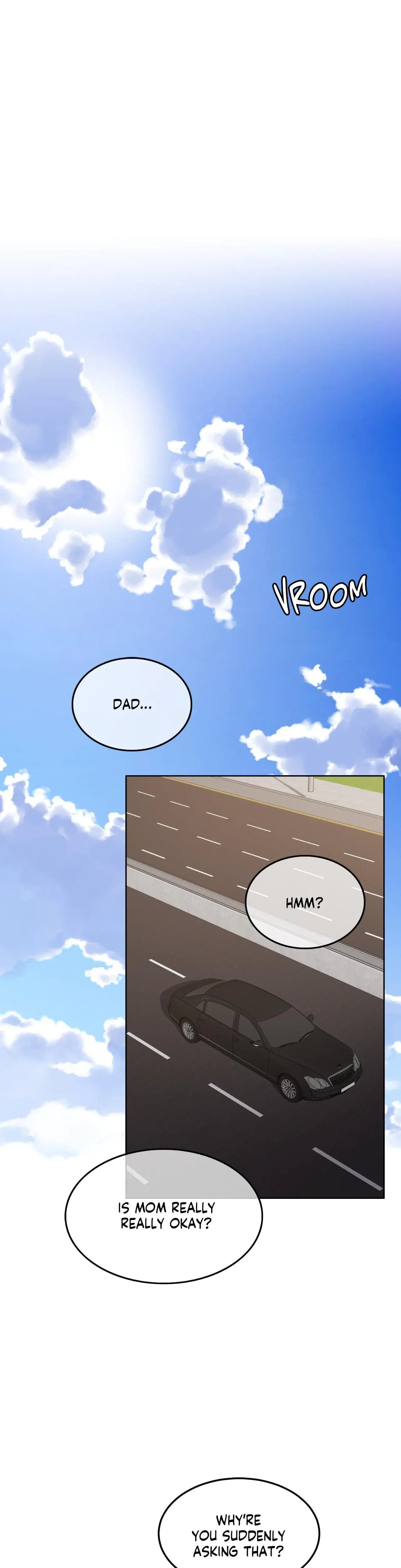 Wife For 1000 Days Season 2 Chapter 53 - Page 1