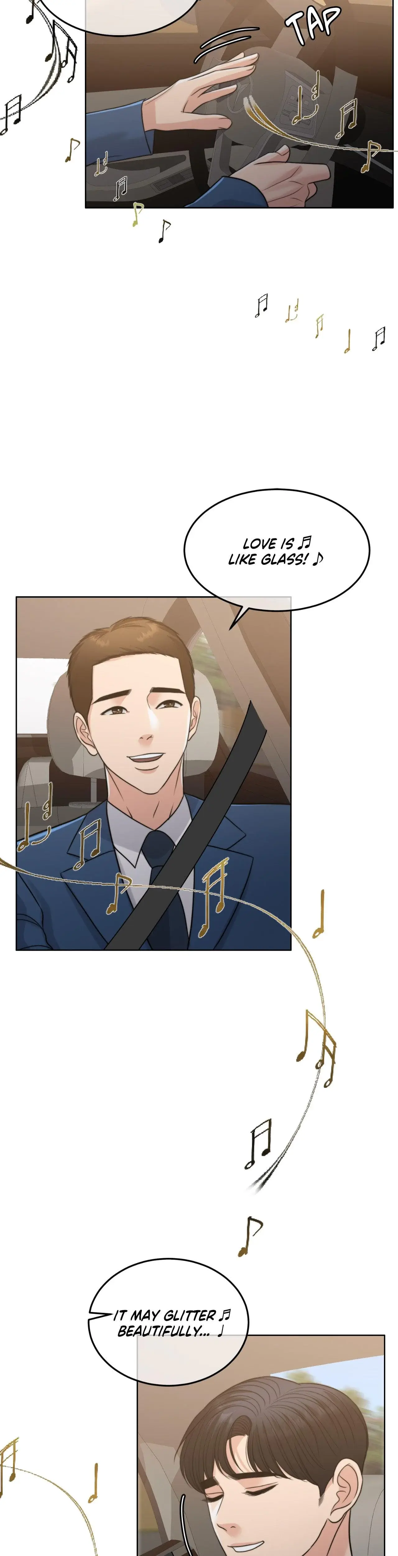 Wife For 1000 Days Season 2 Chapter 53 - Page 10