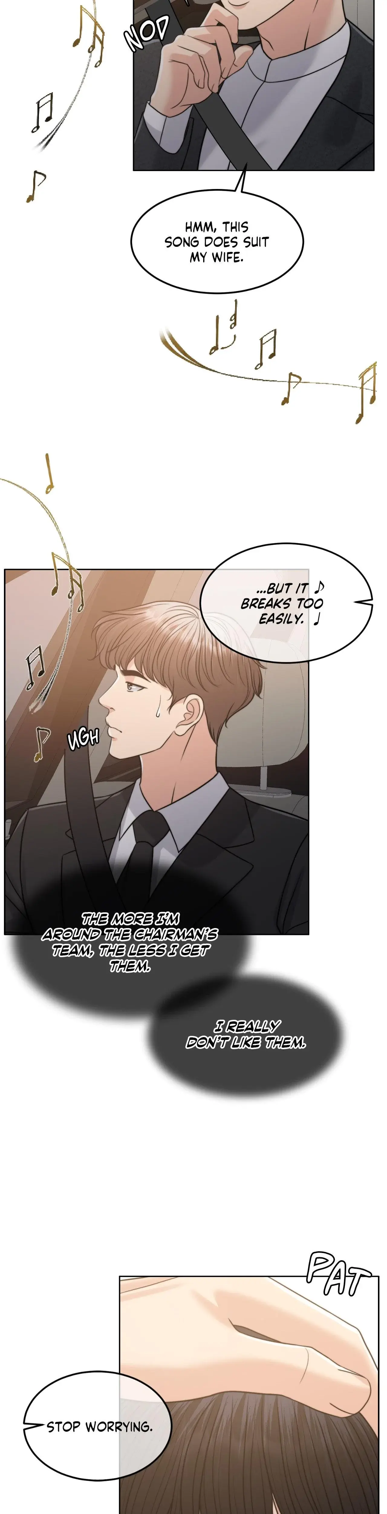 Wife For 1000 Days Season 2 Chapter 53 - Page 11