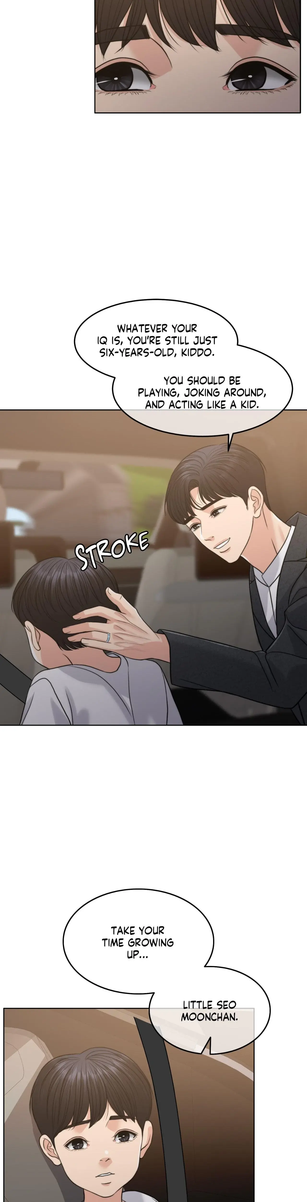 Wife For 1000 Days Season 2 Chapter 53 - Page 12
