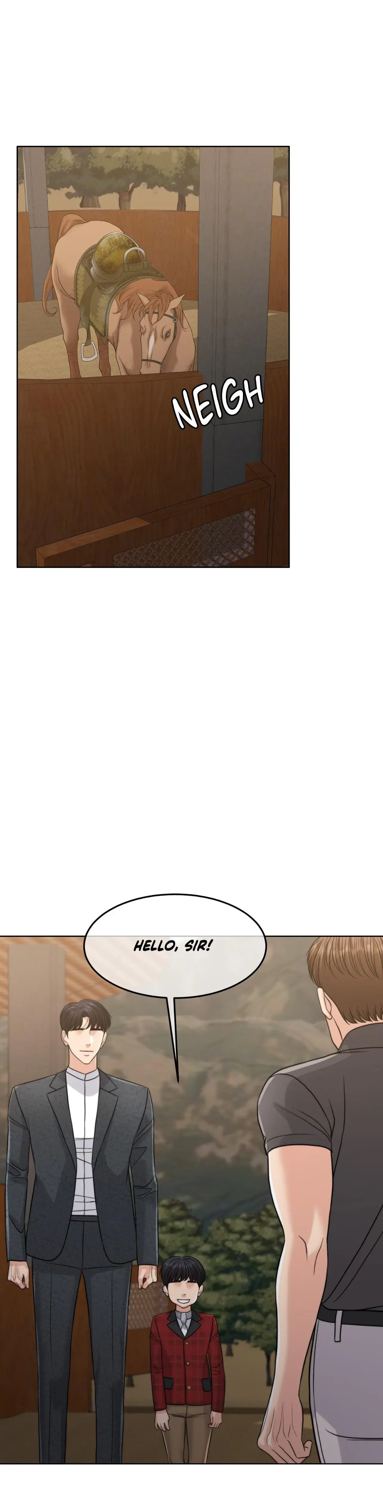 Wife For 1000 Days Season 2 Chapter 53 - Page 15