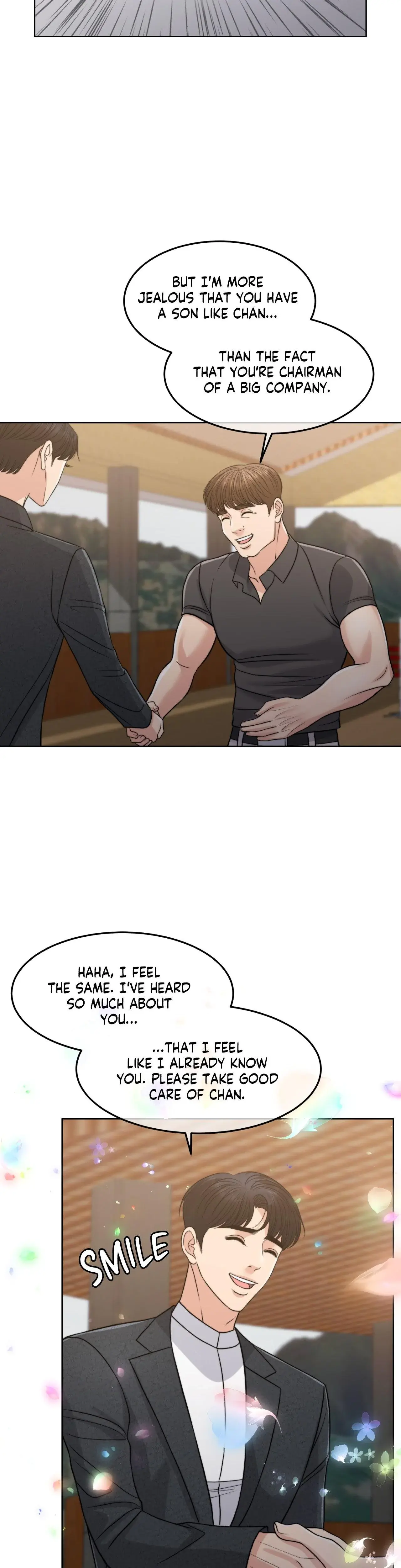 Wife For 1000 Days Season 2 Chapter 53 - Page 17