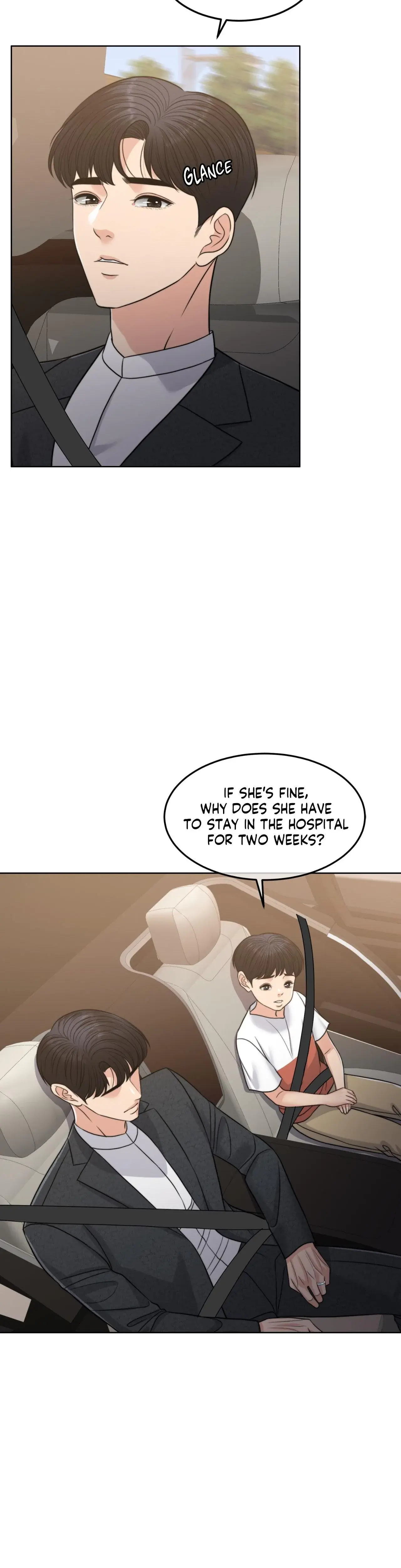 Wife For 1000 Days Season 2 Chapter 53 - Page 2