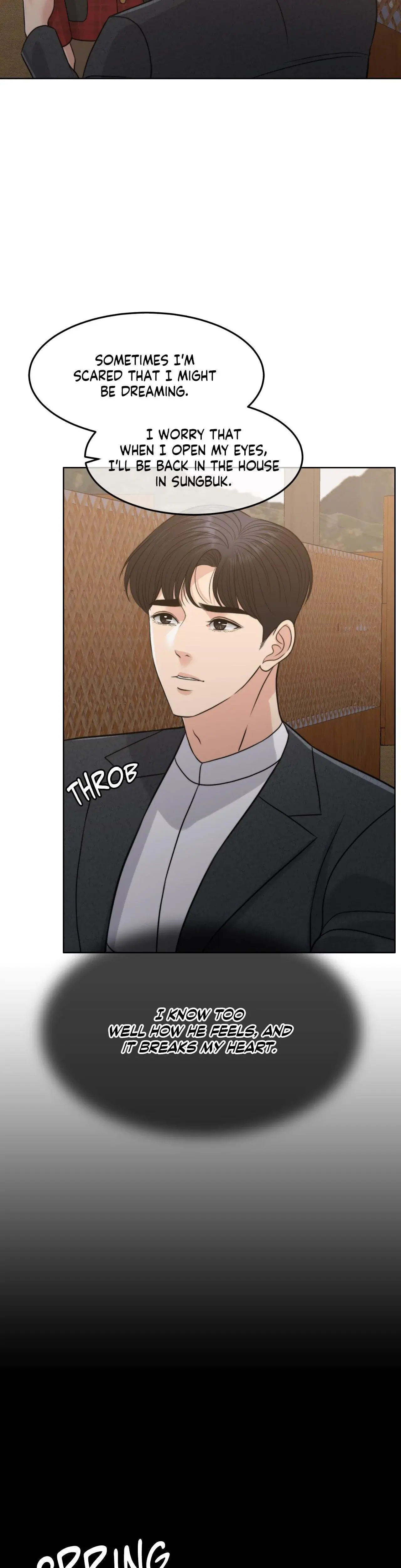 Wife For 1000 Days Season 2 Chapter 53 - Page 23
