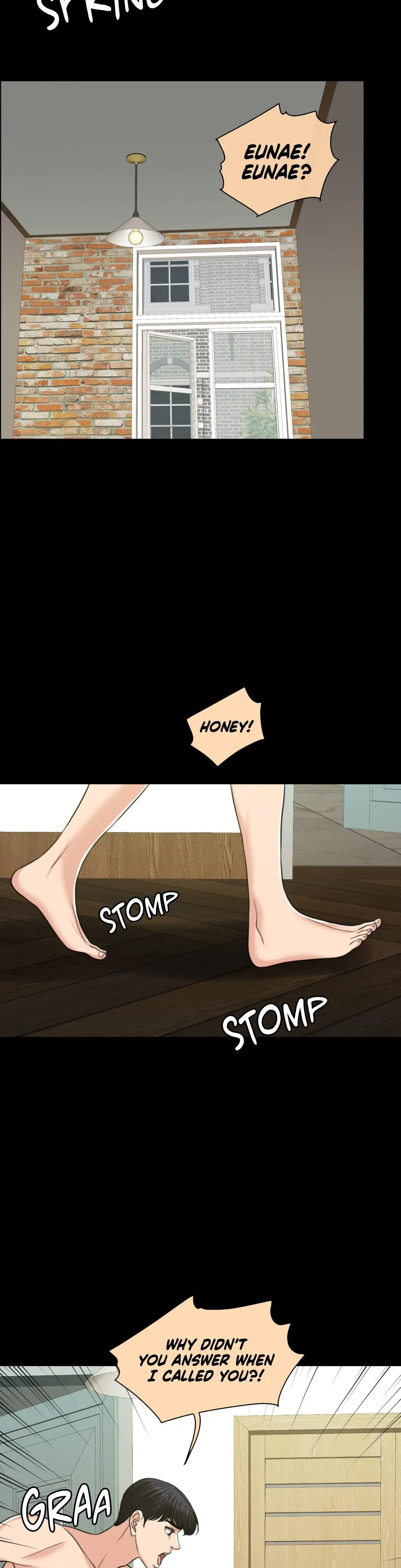 Wife For 1000 Days Season 2 Chapter 53 - Page 24