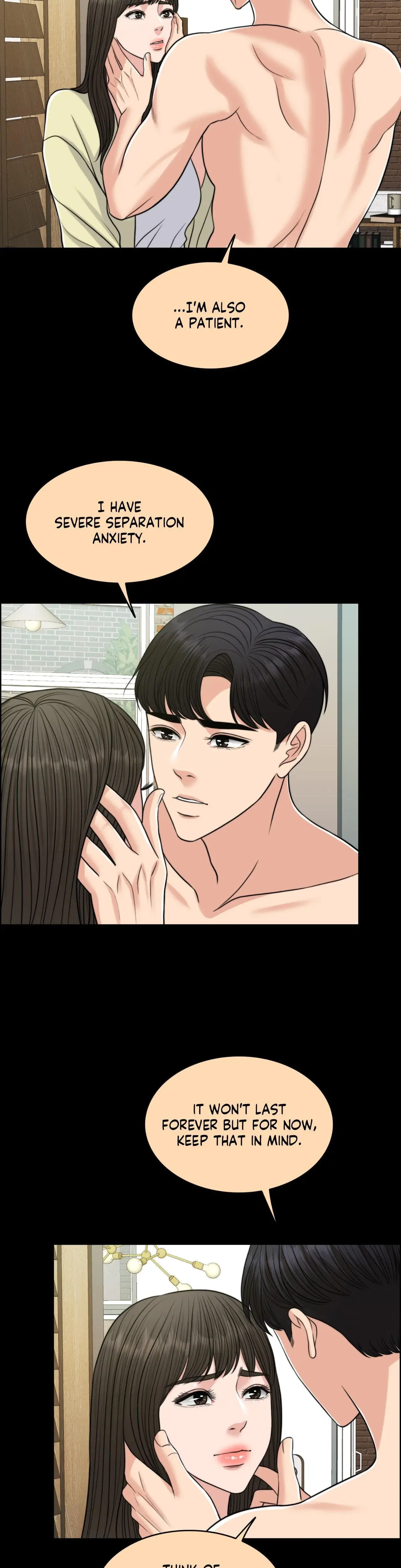 Wife For 1000 Days Season 2 Chapter 53 - Page 27