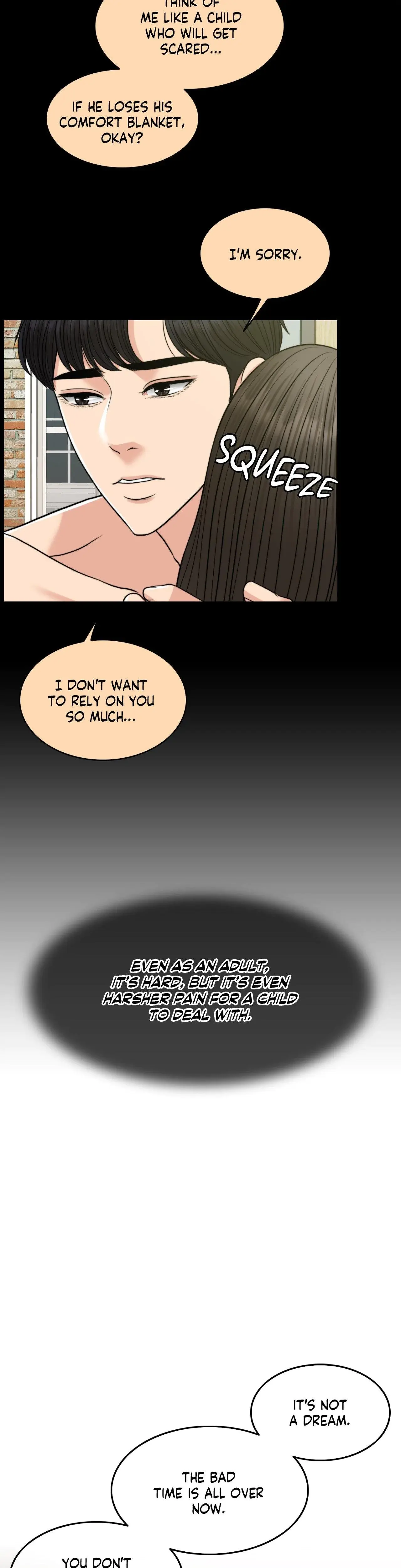 Wife For 1000 Days Season 2 Chapter 53 - Page 28