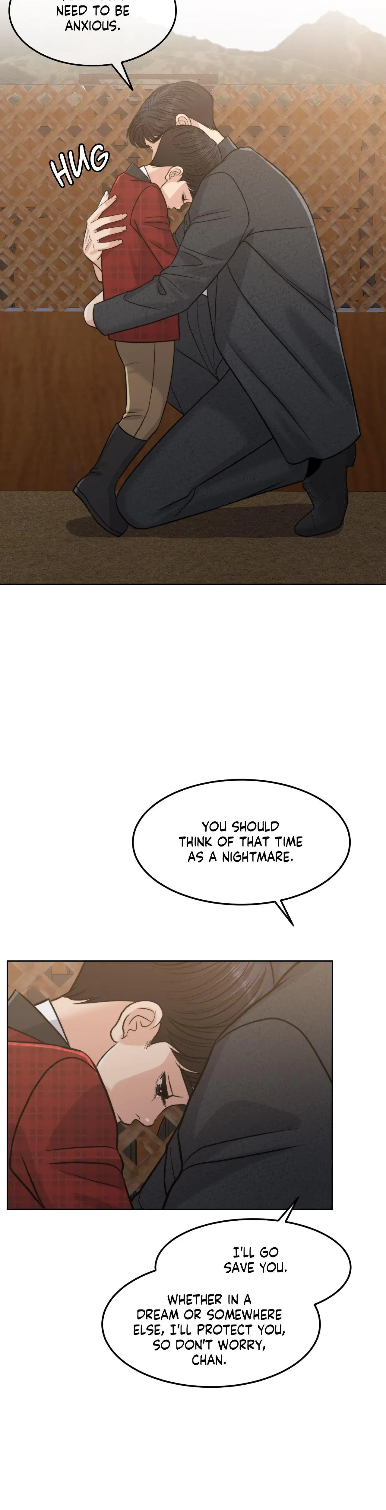 Wife For 1000 Days Season 2 Chapter 53 - Page 29