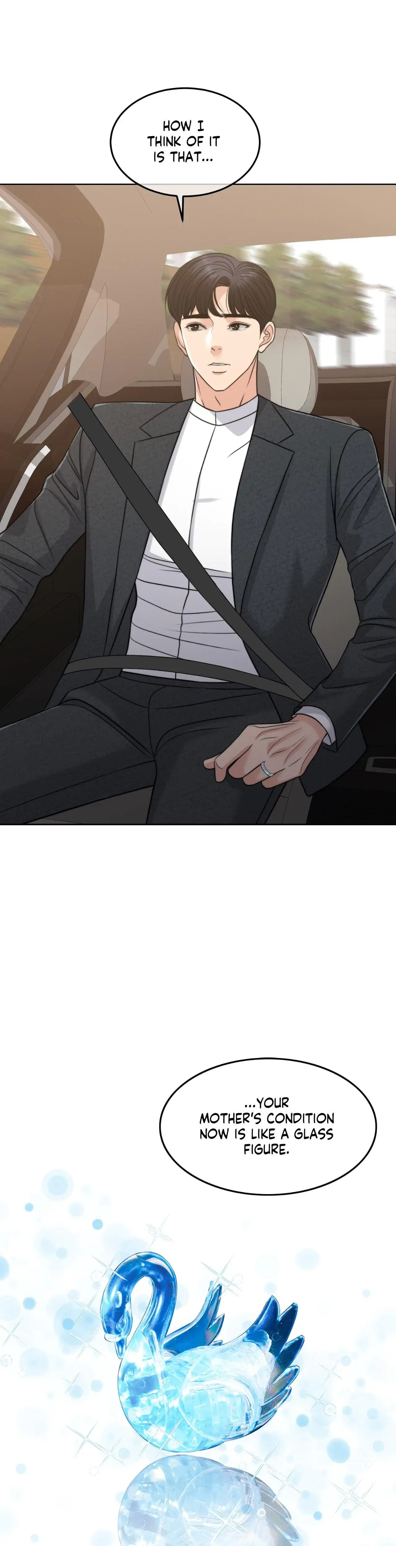 Wife For 1000 Days Season 2 Chapter 53 - Page 3
