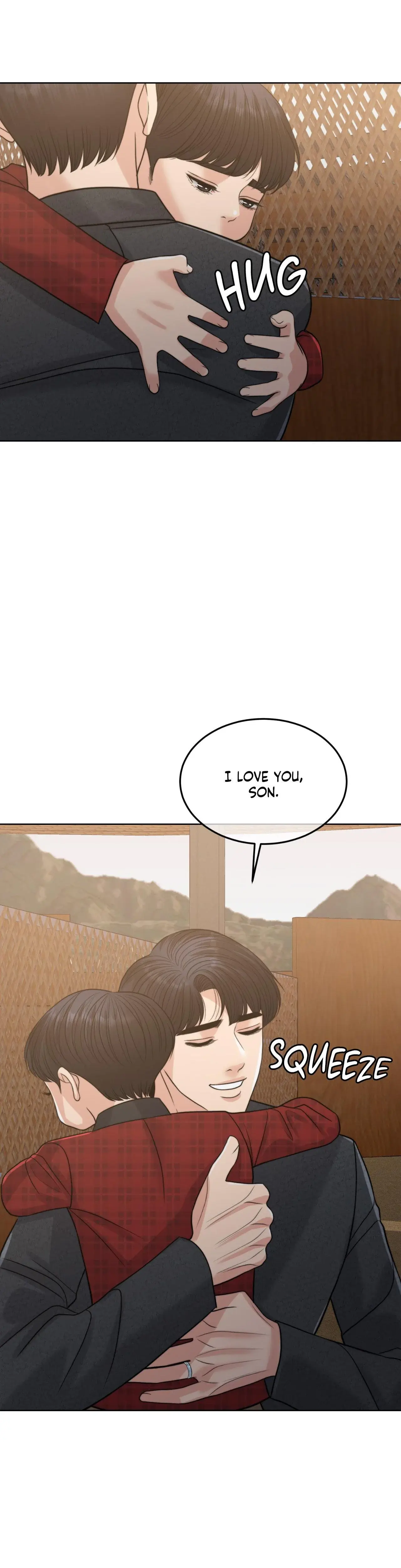 Wife For 1000 Days Season 2 Chapter 53 - Page 30