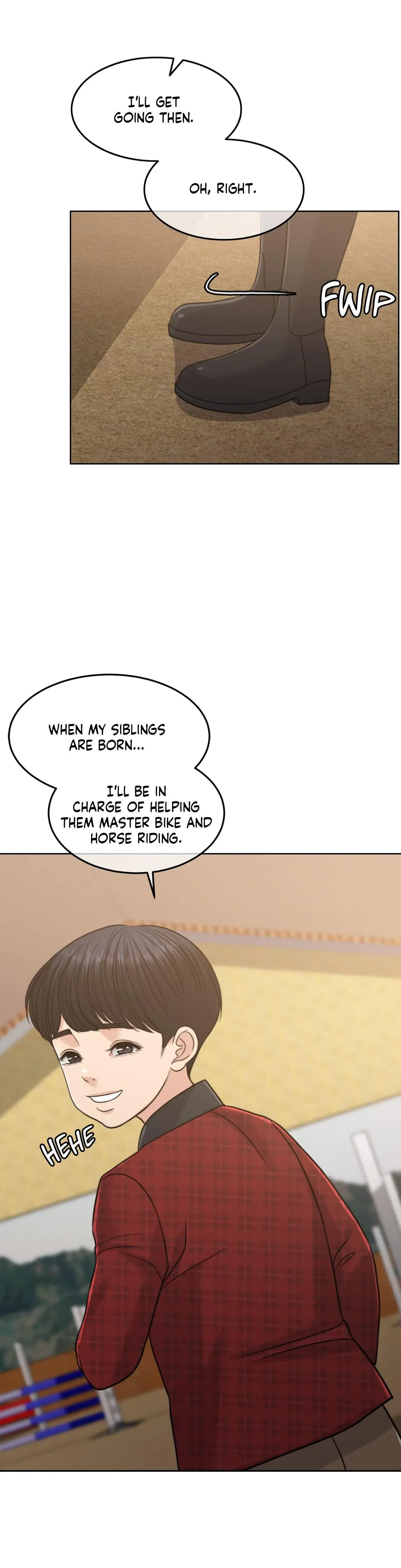 Wife For 1000 Days Season 2 Chapter 53 - Page 31
