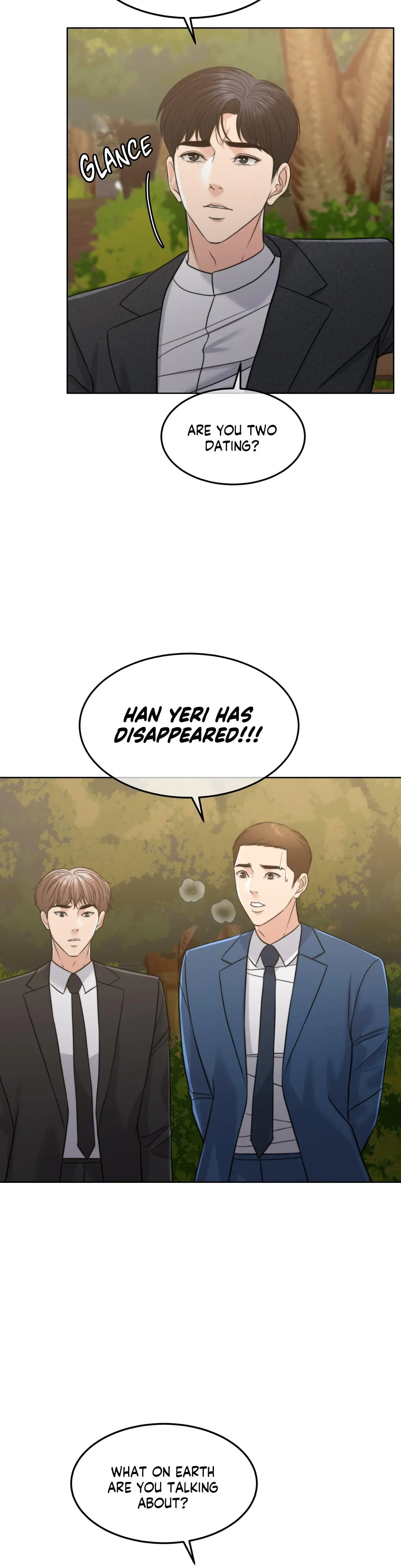 Wife For 1000 Days Season 2 Chapter 53 - Page 38
