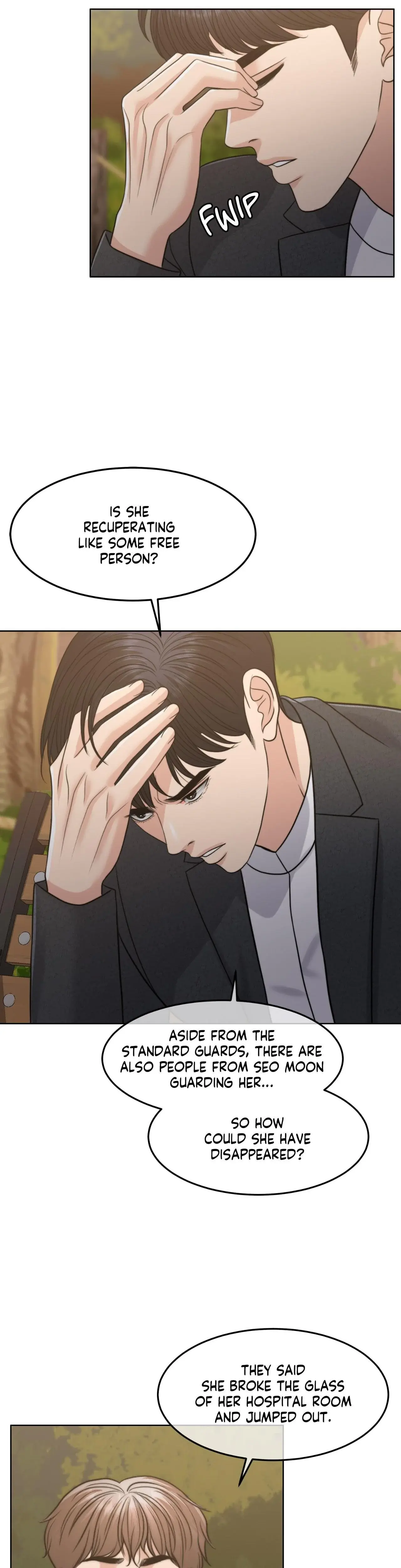 Wife For 1000 Days Season 2 Chapter 53 - Page 39