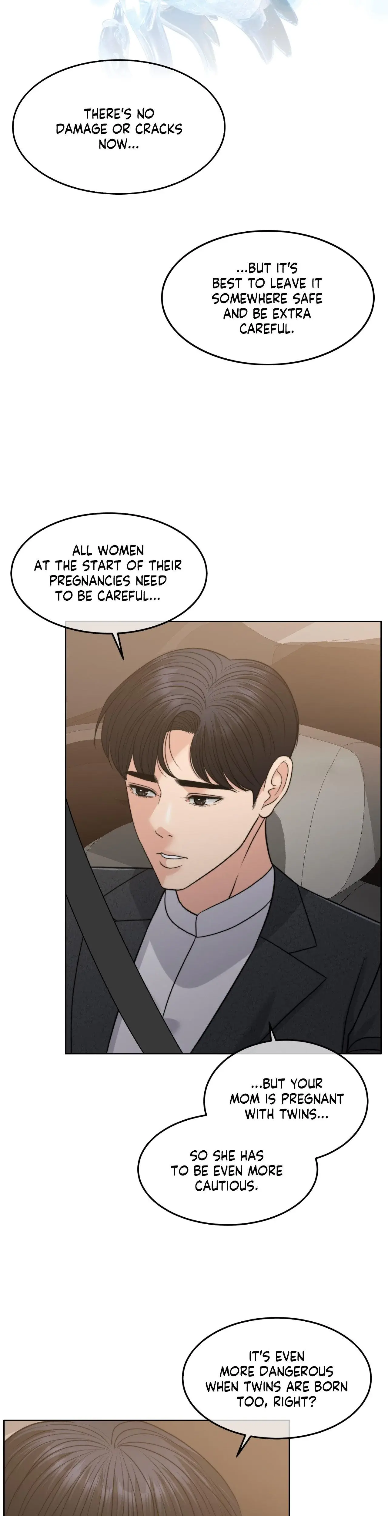 Wife For 1000 Days Season 2 Chapter 53 - Page 4