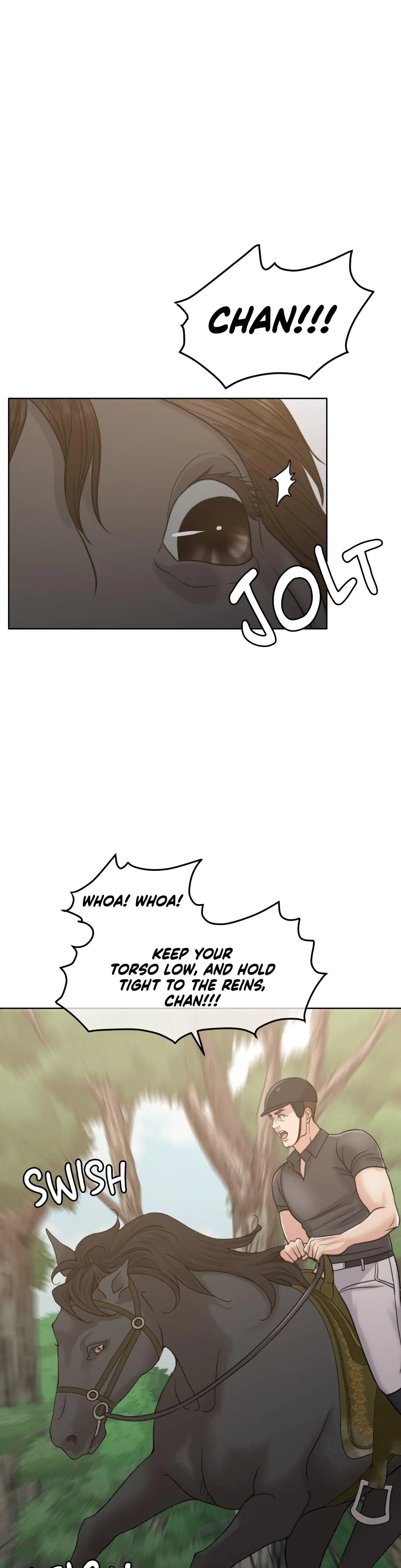 Wife For 1000 Days Season 2 Chapter 53 - Page 44