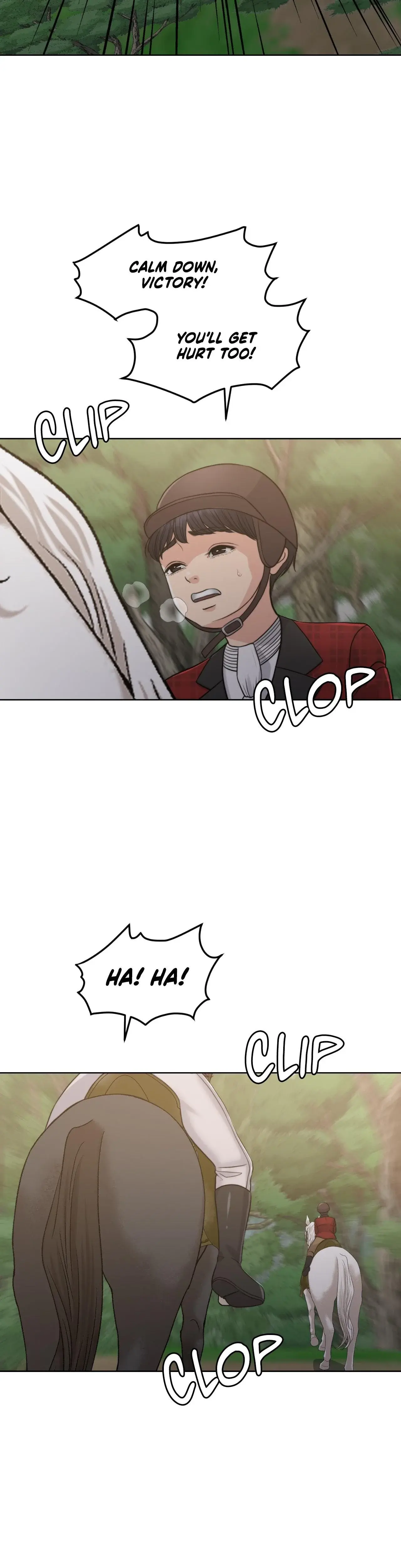 Wife For 1000 Days Season 2 Chapter 53 - Page 47