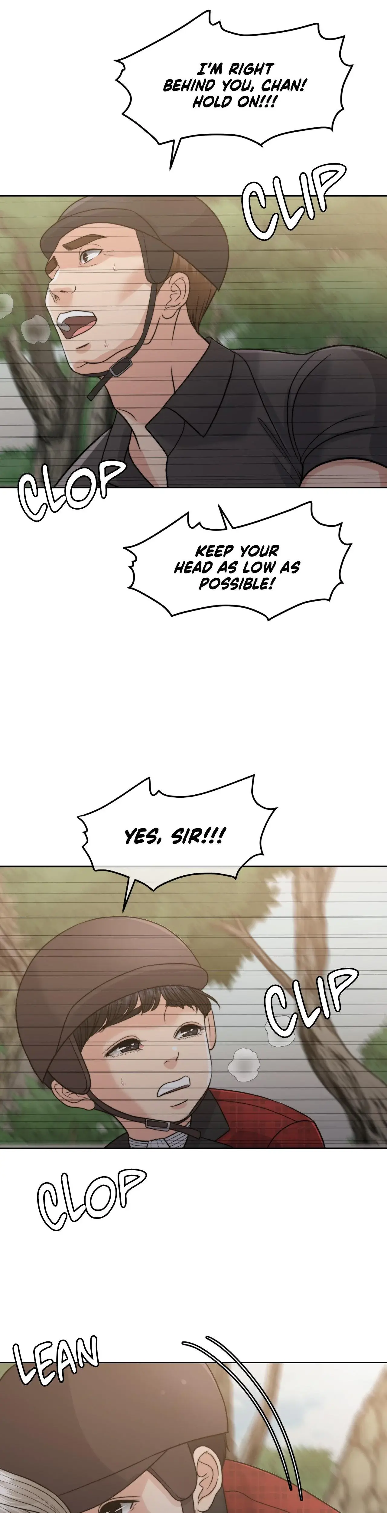 Wife For 1000 Days Season 2 Chapter 53 - Page 48