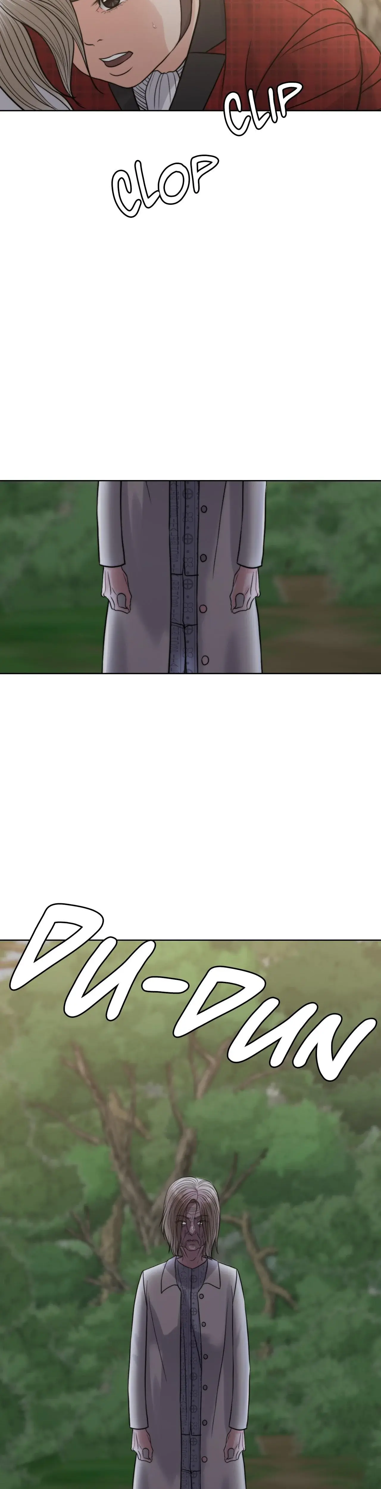 Wife For 1000 Days Season 2 Chapter 53 - Page 49
