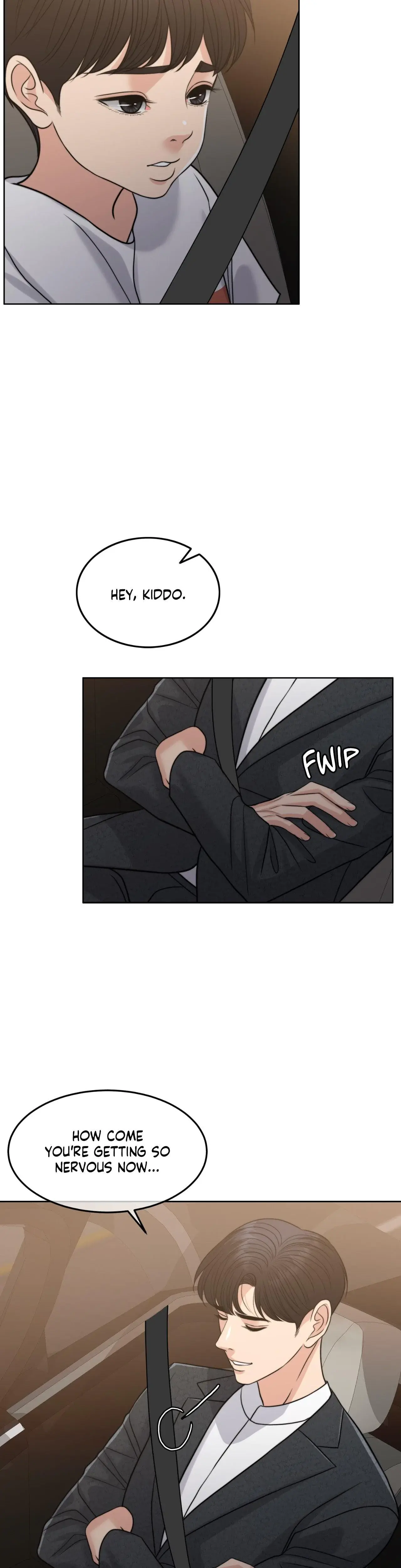 Wife For 1000 Days Season 2 Chapter 53 - Page 5