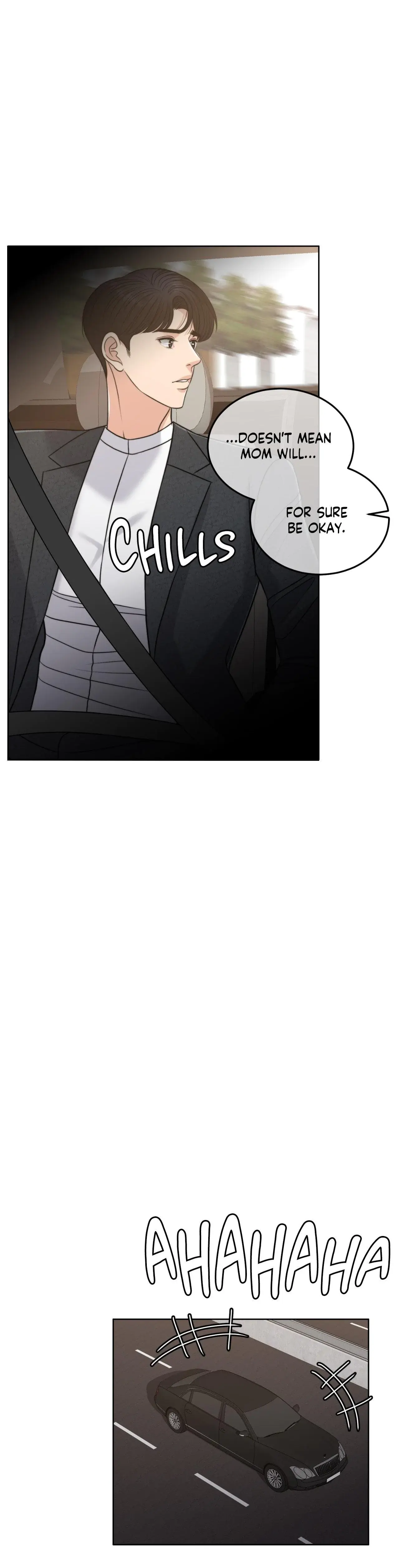 Wife For 1000 Days Season 2 Chapter 53 - Page 7