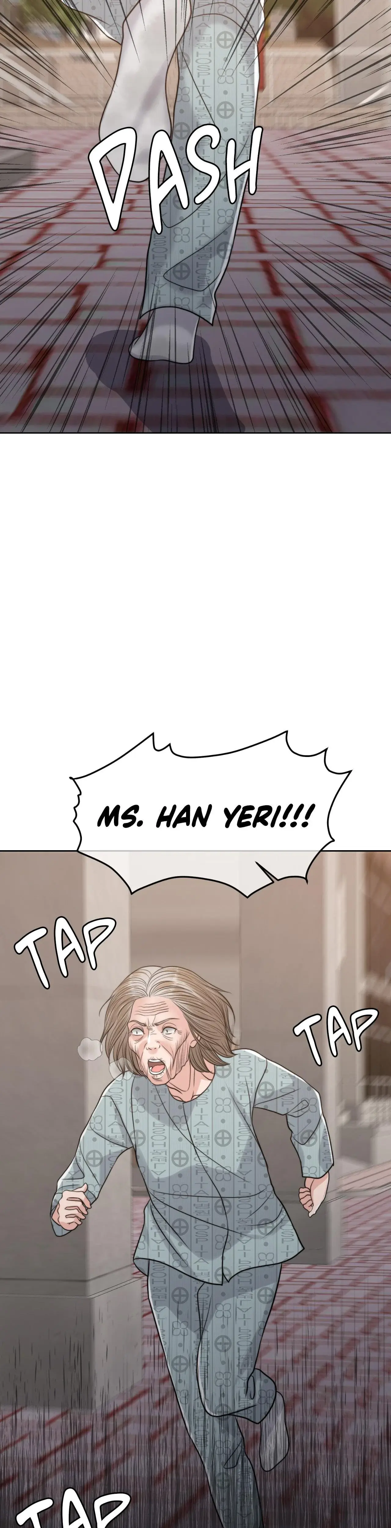 Wife For 1000 Days Season 2 Chapter 54 - Page 11
