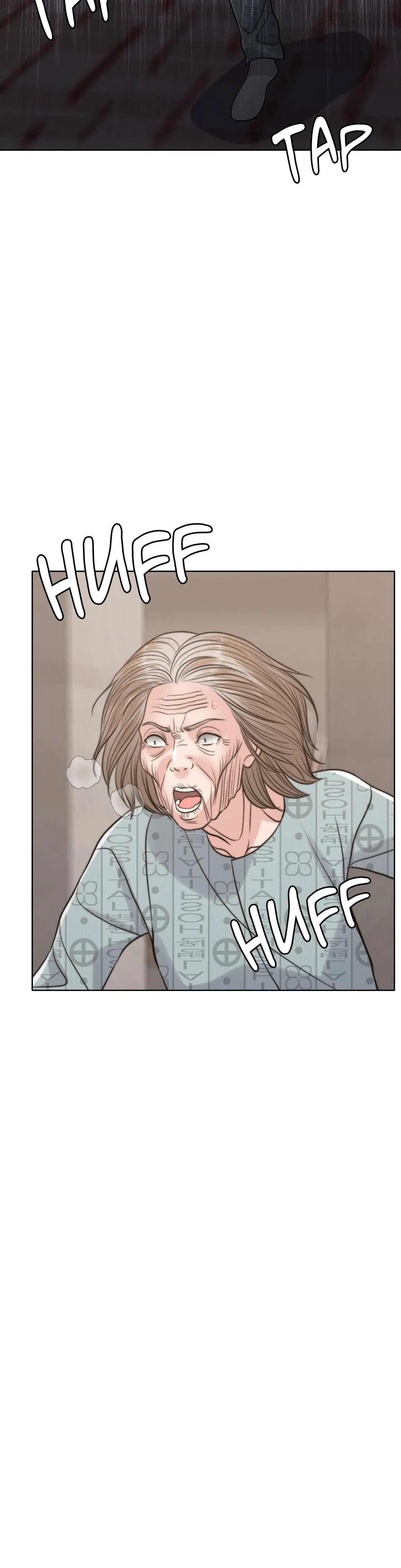 Wife For 1000 Days Season 2 Chapter 54 - Page 12